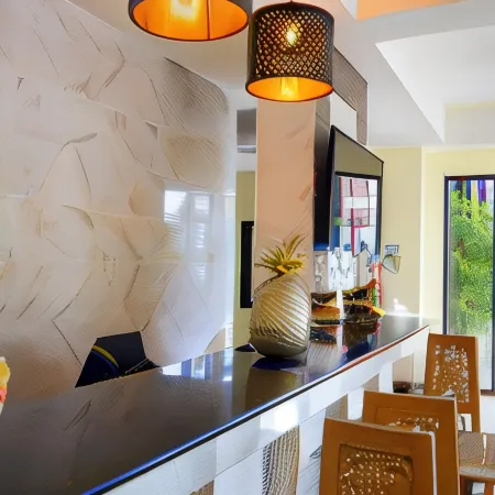 Chivapuri Residence Trat