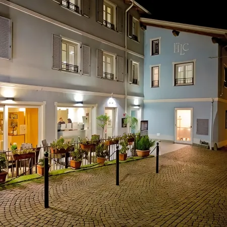 Hotel Lago di Como