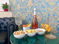 Dimora San Biagio Suites&Apartment - Breakfast