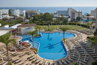 Sunrise Oasis Hotel & Waterpark - romantis