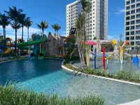 Salinas Exclusive Resort - Beach