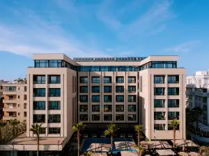 Royal G Hotel and Spa