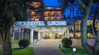 Remisens Hotel Lucija - bar