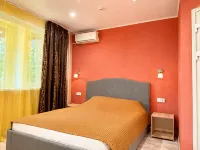 Osipov Hotel - 2 ดาว