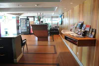 City Park Hotel - Jacuzzi