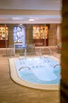 Mercure Moulins Centre Hôtel de Paris - Kylpylä