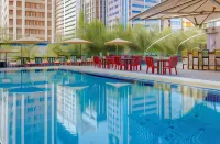 Novel Hotel City Center - Beach