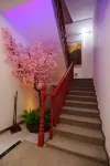 City 118 Chain Hotel (Linyi Linshu No. 3 Middle School)