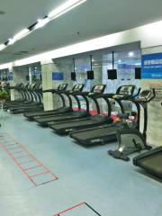 Aishang (Guoxing Homeland) Swimming Fitness Store