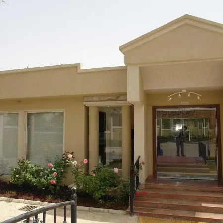 Horizon Hotels