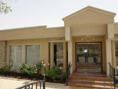Horizon Hotels - خدمة نقل من وإلى المطار