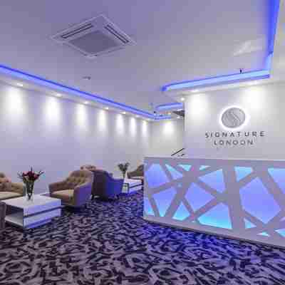 Signature London Others