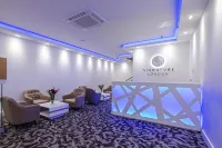 Signature London Hotels in Ilford