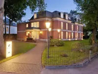 Das Gästehaus der Elb Lounge "Self Check In" Hotels in Altona