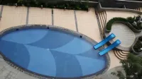 Cosmy Tanglin Apartment - Pools