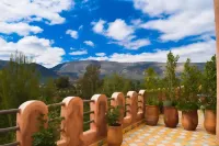 Tizi N'Ouirgane Hotels in Ouirgane
