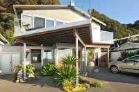 카피티 웨이브 B&B 와레로아 스트림 주변 호텔