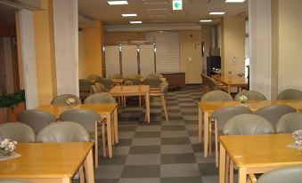 Sapporo International Youth Hostel