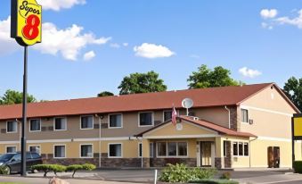 Super 8 by Wyndham Canon City