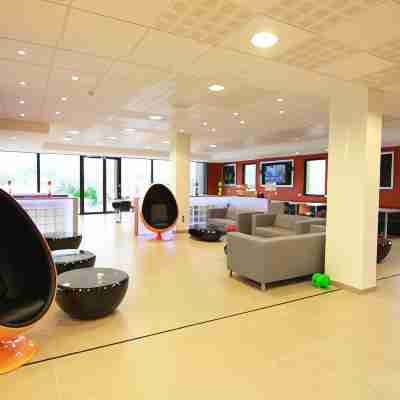 Ibis Styles Flers Others
