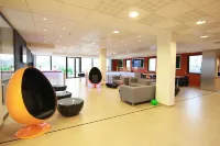 Ibis Styles Flers