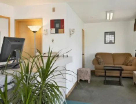 Travelodge by Wyndham西雅圖市中心以北酒店