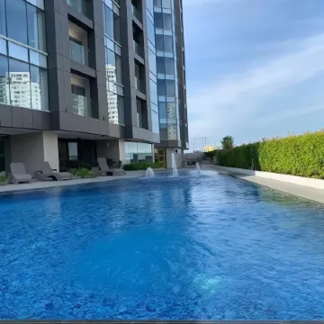 Aeon Suites Staycation