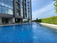 Aeon Suites Staycation