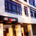 Hotel de Apple Các khách sạn gần Shalimar Bagh Mughal Garden