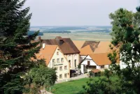 Gentner - Hotel Garni Hotel di Gunzenhausen