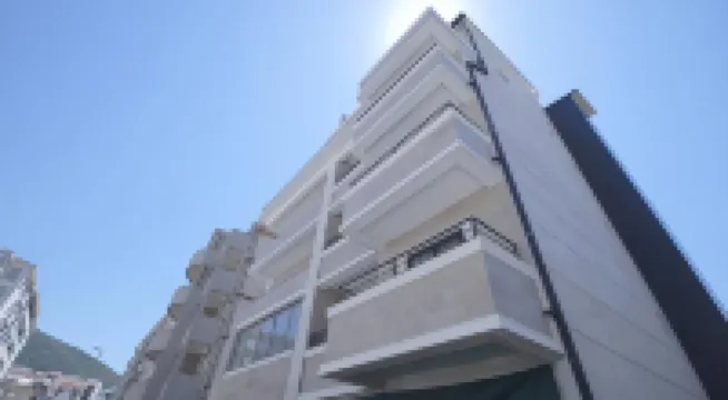 Lolo Luxury rooms & suites Hoteles en 