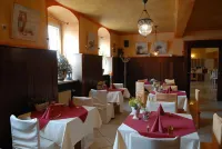 Hotel Schwarzer Bär - Frühstück