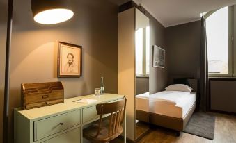 Hotel Heimathafen