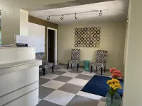 Guest Inn Lake City