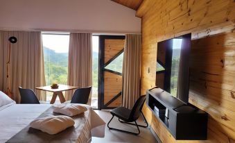 Hotel Pico 16