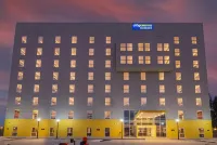 City Express by Marriott Lagos de Moreno Hotels in Lagos de Moreno