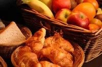 IntercityHotel Karlsruhe - breakfast