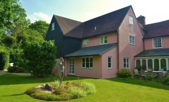 The Cottage Guest House