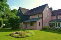The Cottage Guest House Các khách sạn ở Stansted