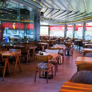 Brand Business Hotel