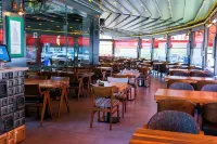 Brand Business Hotel