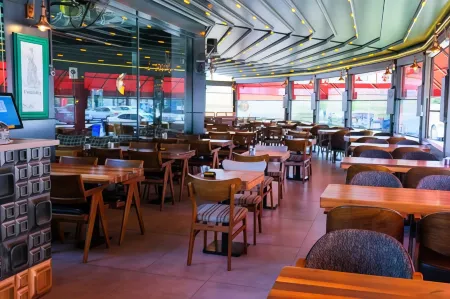 Brand Business Hotel