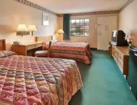 Knights Inn Cleveland GA