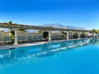Azure Palm Hot Springs Hotels in Desert Hot Springs
