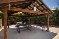 Americas Best Value Inn Buda