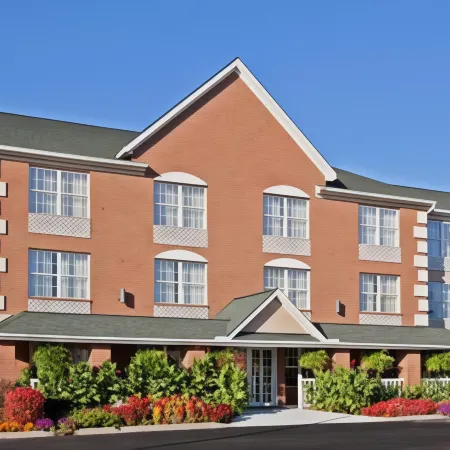 Country Inn & Suites by Radisson, Macedonia, Oh