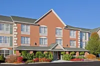 Country Inn & Suites by Radisson, Macedonia, Oh - Bathtub