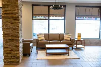 Two Sunsets Hotel Hotels in Panguitch
