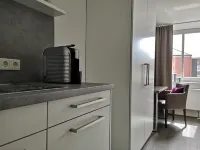 Tripinn POSTApart Aschaffenburg Hotels in Großostheim