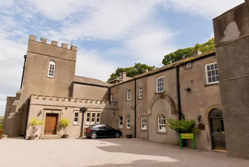 YHA Grinton Lodge Hotels in West Witton